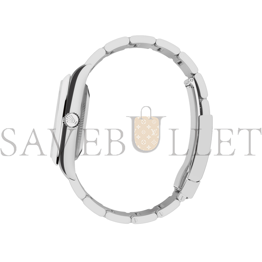 R*l*x oyster perpetual 36 126000
